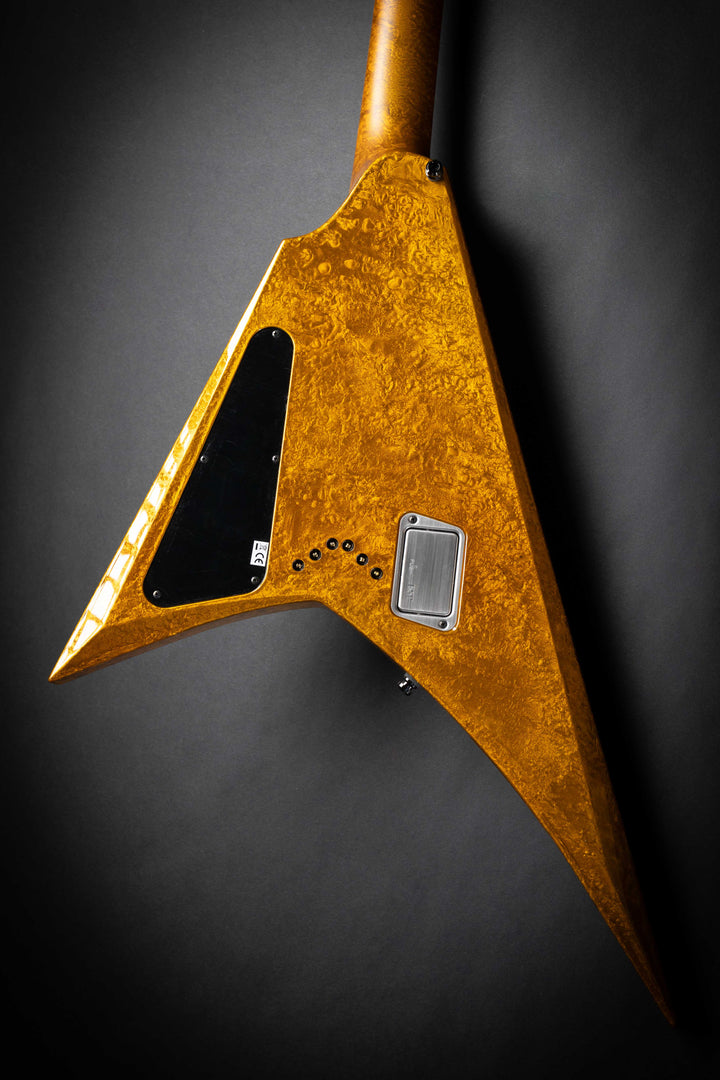 Custom Shop SV-NT Liquid Metal Gold (E4970262)