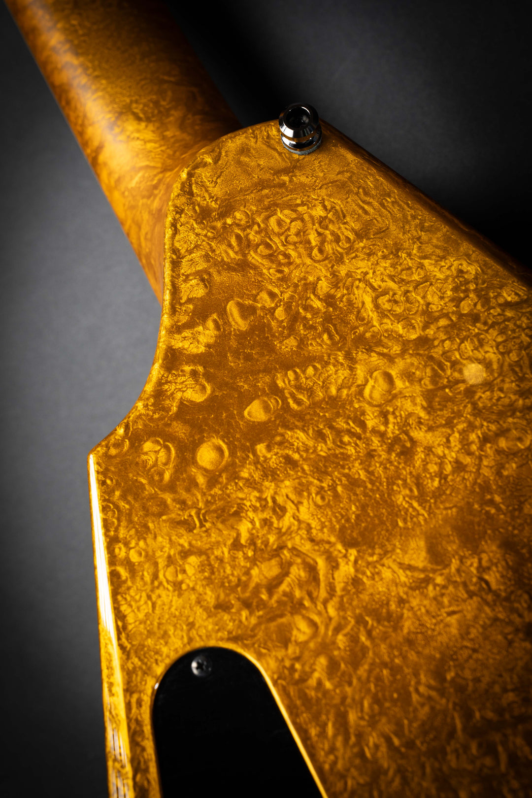 Custom Shop SV-NT Liquid Metal Gold (E4970262)