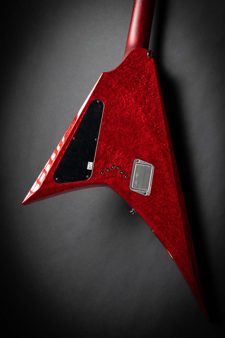 Custom Shop SV-NT Liquid Metal Red (E5970262)