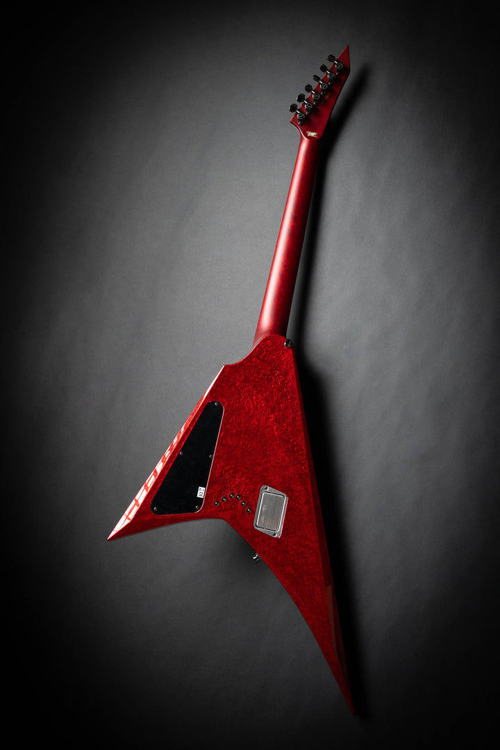 Custom Shop SV-NT Liquid Metal Red (E5970262)