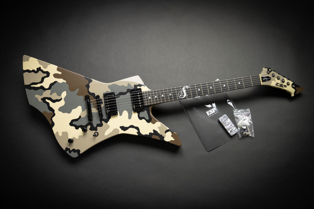 Custom Shop Snakebyte Camo KUIU (E2731232)
