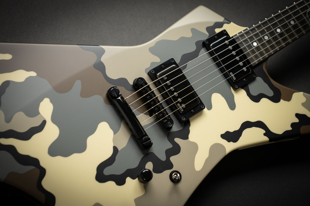 Custom Shop Snakebyte Camo KUIU (E2731232)