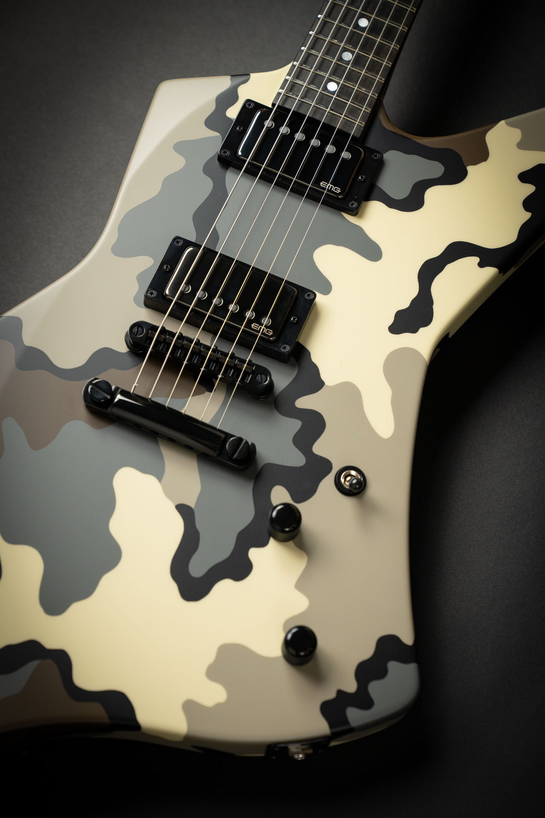 Custom Shop Snakebyte Camo KUIU (E2731232)