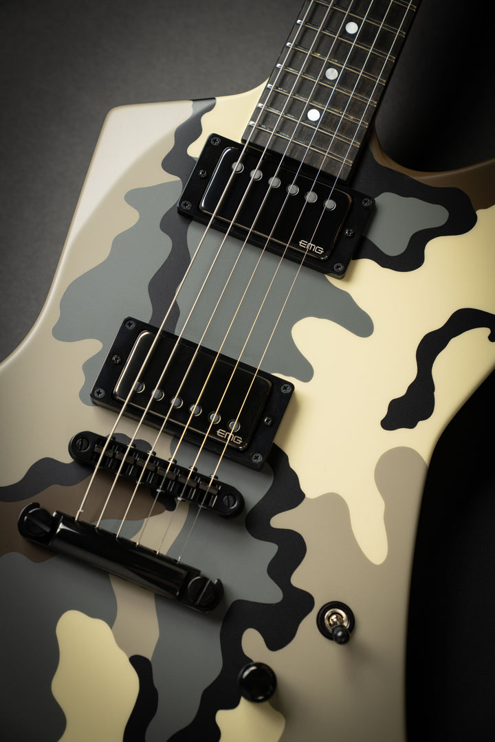 Custom Shop Snakebyte Camo KUIU (E2731232)