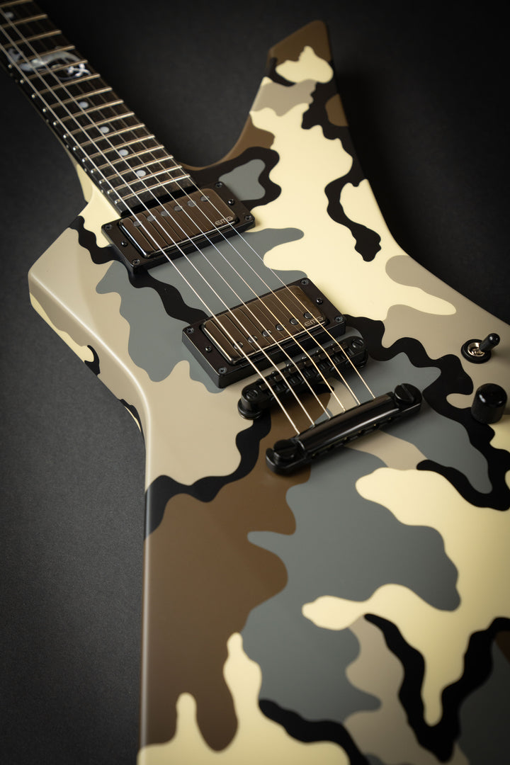 Custom Shop Snakebyte Camo KUIU (E2731232)
