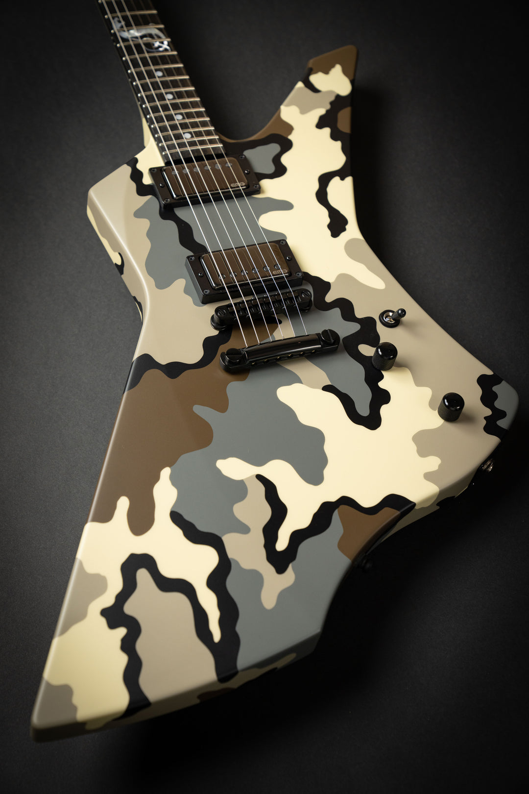 Custom Shop Snakebyte Camo KUIU (E2731232)