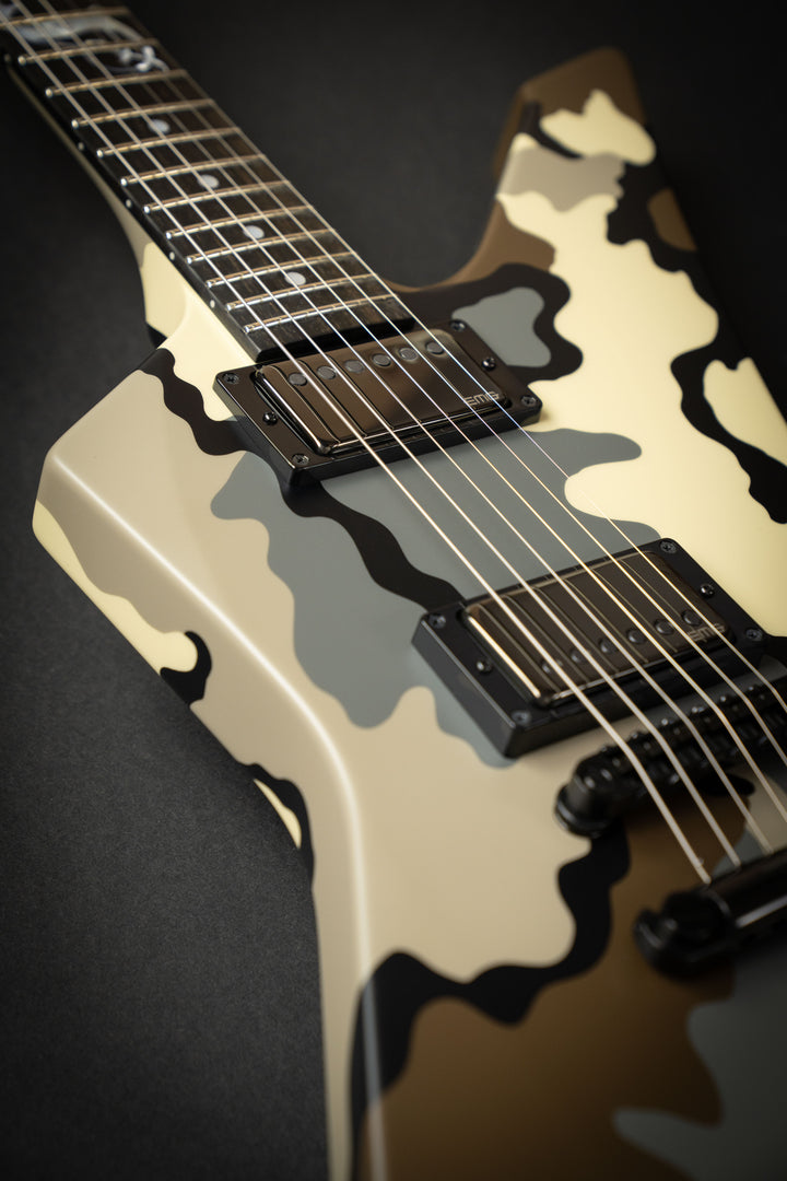 Custom Shop Snakebyte Camo KUIU (E2731232)