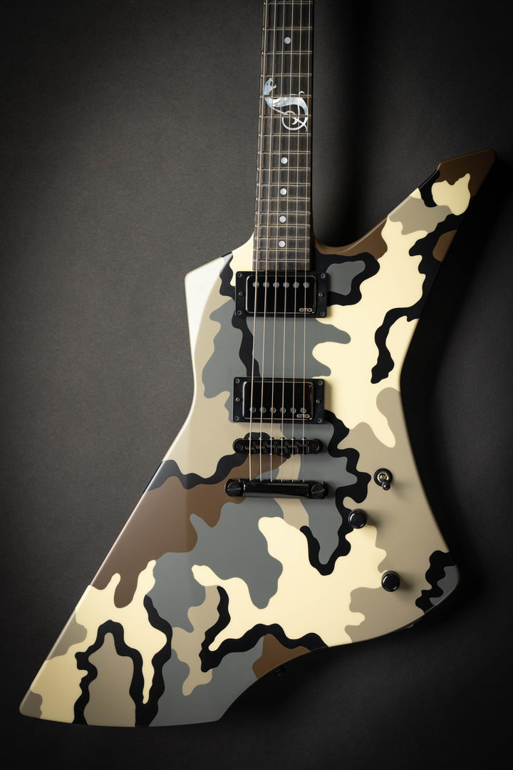 Custom Shop Snakebyte Camo KUIU (E4080232)