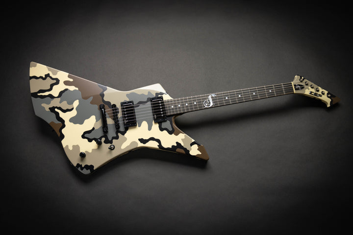 Custom Shop Snakebyte Camo KUIU (E4080232)