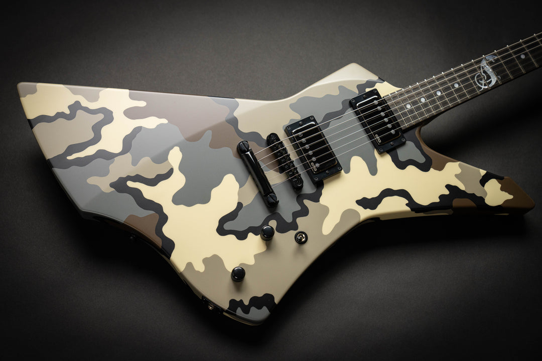 Custom Shop Snakebyte Camo KUIU (E4080232)