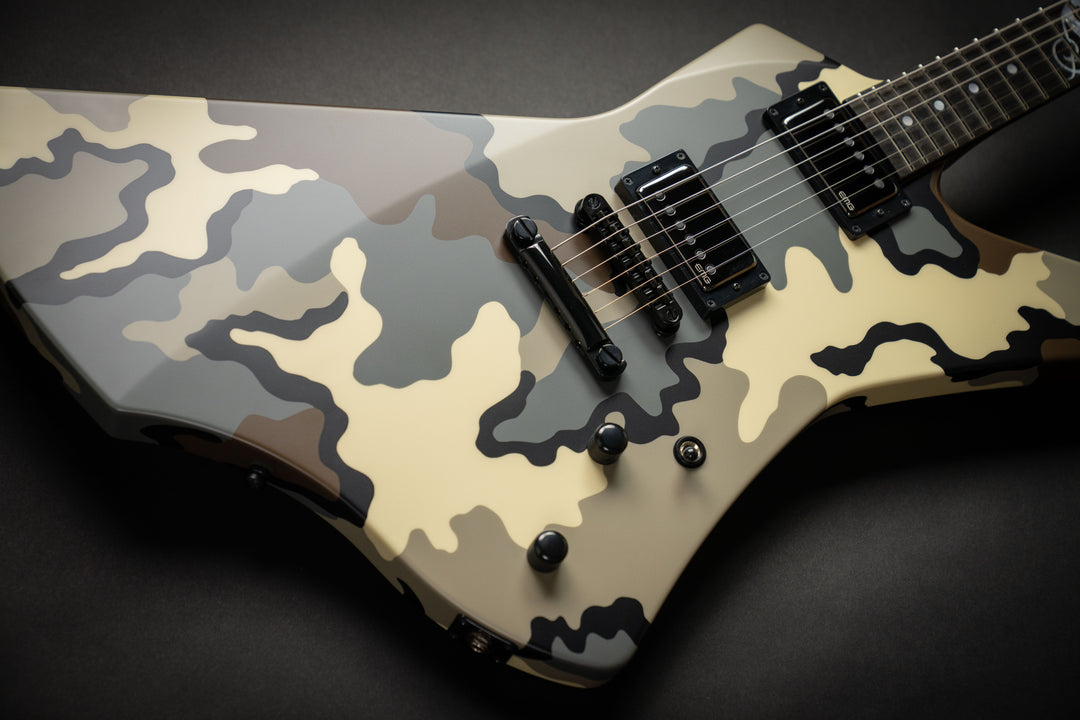 Custom Shop Snakebyte Camo KUIU (E4080232)