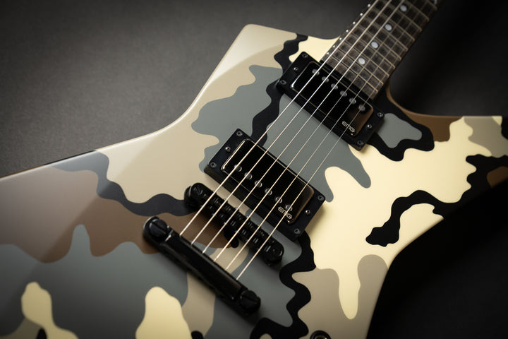 Custom Shop Snakebyte Camo KUIU (E4080232)