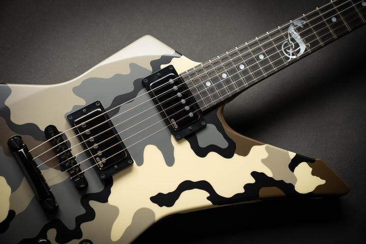 Custom Shop Snakebyte Camo KUIU (E4080232)