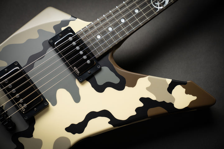 Custom Shop Snakebyte Camo KUIU (E4080232)