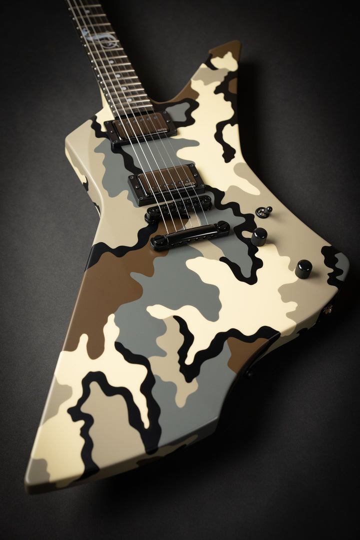 Custom Shop Snakebyte Camo KUIU (E4080232)