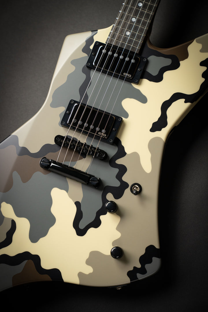 Custom Shop Snakebyte Camo KUIU (E4080232)