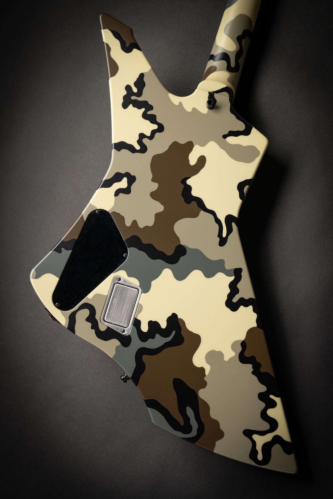 Custom Shop Snakebyte Camo KUIU (E4080232)