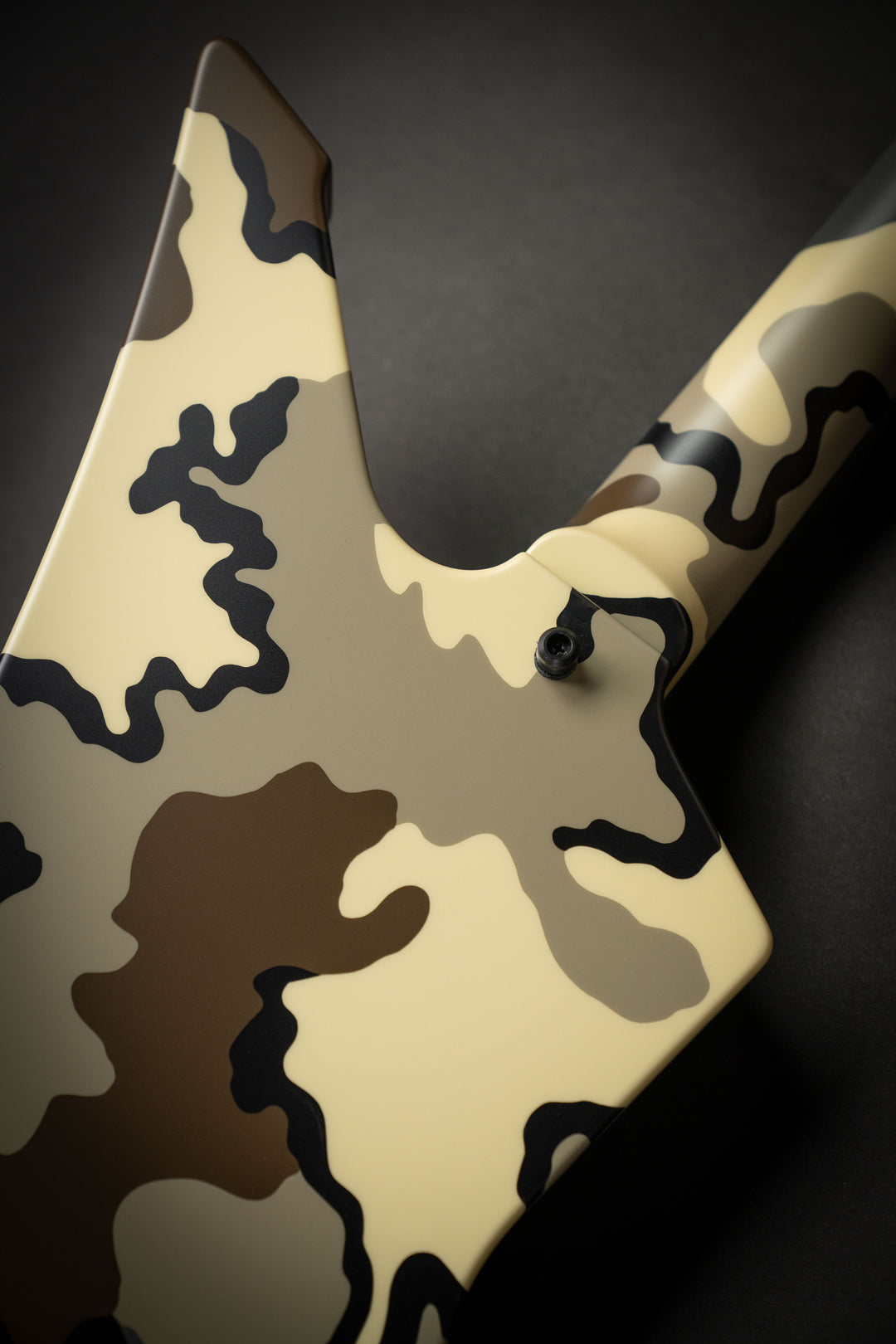 Custom Shop Snakebyte Camo KUIU (E4080232)