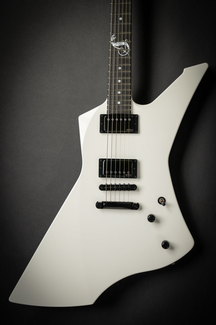 Custom Shop Snakebyte White (E1870232)