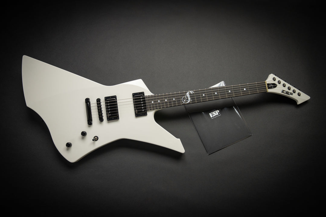 Custom Shop Snakebyte White (E1870232)