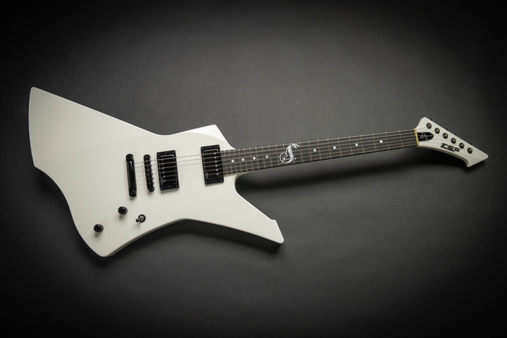Custom Shop Snakebyte White (E1870232)