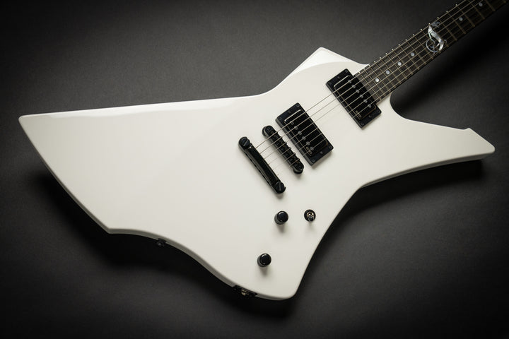 Custom Shop Snakebyte White (E1870232)