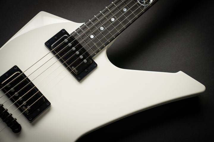 Custom Shop Snakebyte White (E1870232)