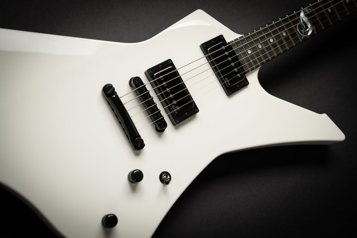 Custom Shop Snakebyte White (E1870232)