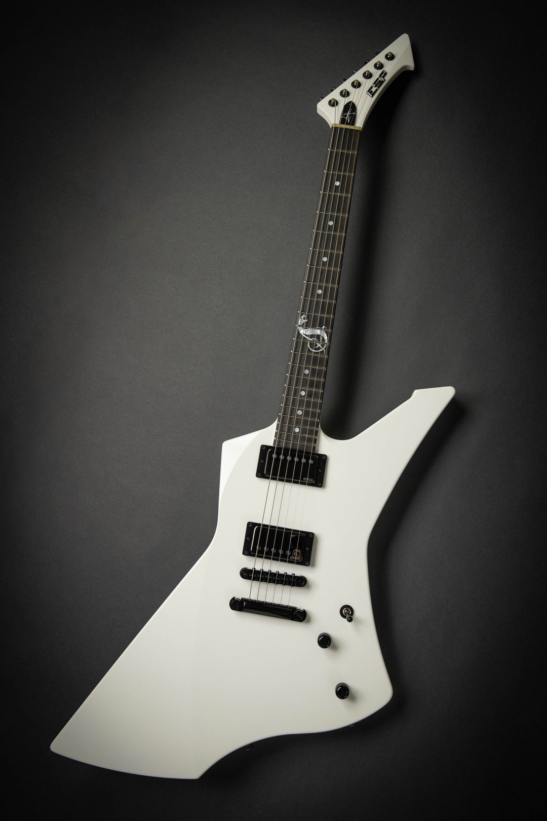 Custom Shop Snakebyte White (E1870232)