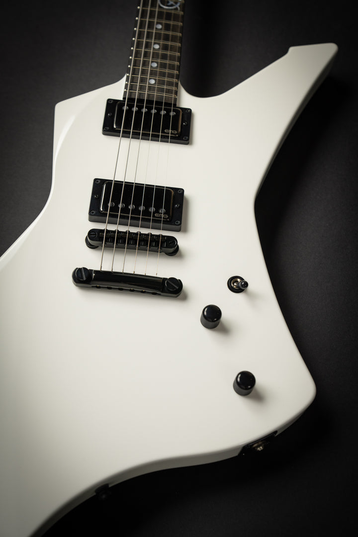Custom Shop Snakebyte White (E1870232)