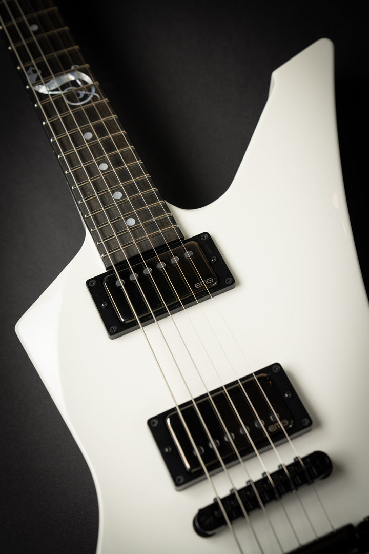 Custom Shop Snakebyte White (E1870232)