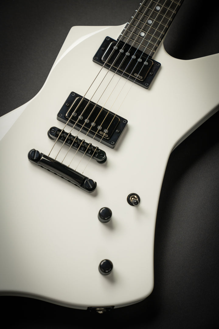 Custom Shop Snakebyte White (E1870232)