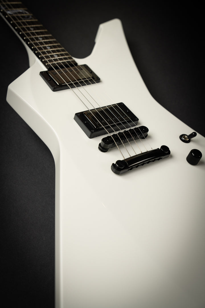 Custom Shop Snakebyte White (E1870232)