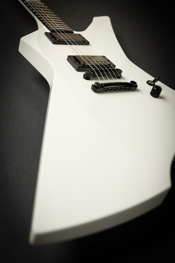 Custom Shop Snakebyte White (E1870232)