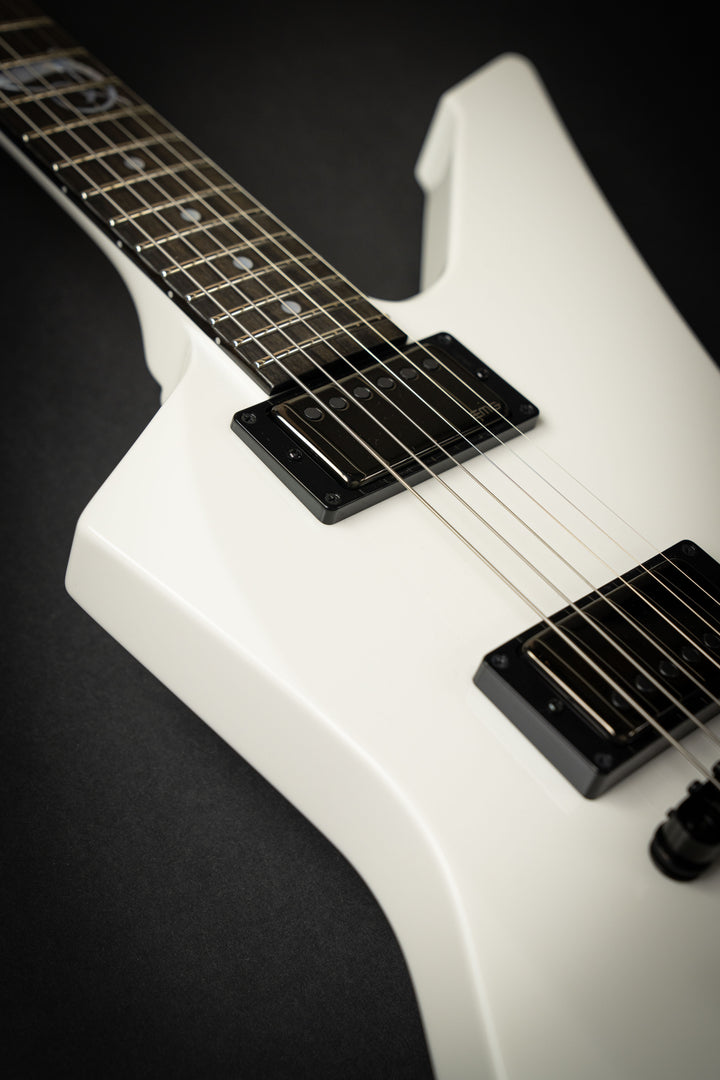 Custom Shop Snakebyte White (E1870232)