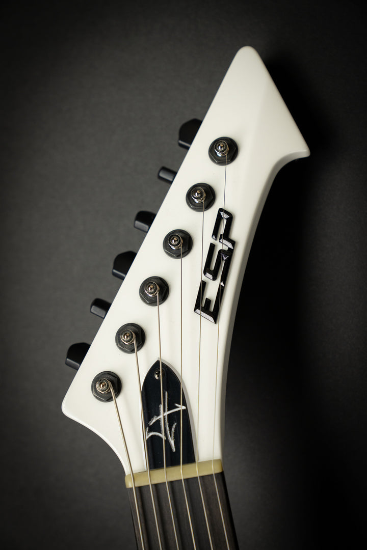 Custom Shop Snakebyte White (E1870232)