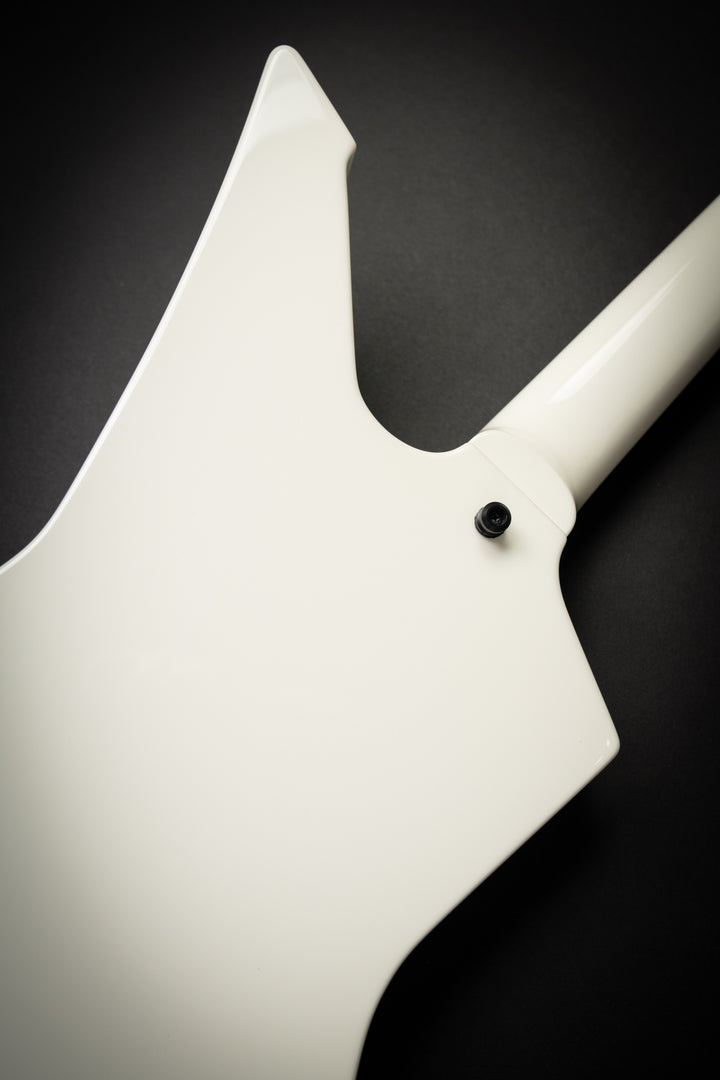 Custom Shop Snakebyte White (E1870232)