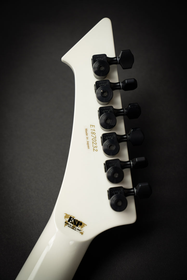 Custom Shop Snakebyte White (E1870232)