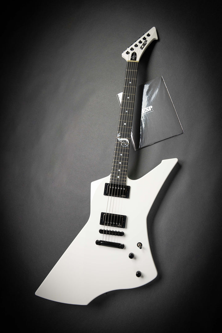 Custom Shop Snakebyte White (E4530252)