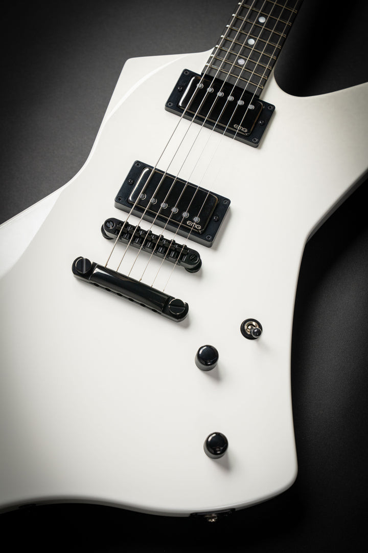 Custom Shop Snakebyte White (E4530252)