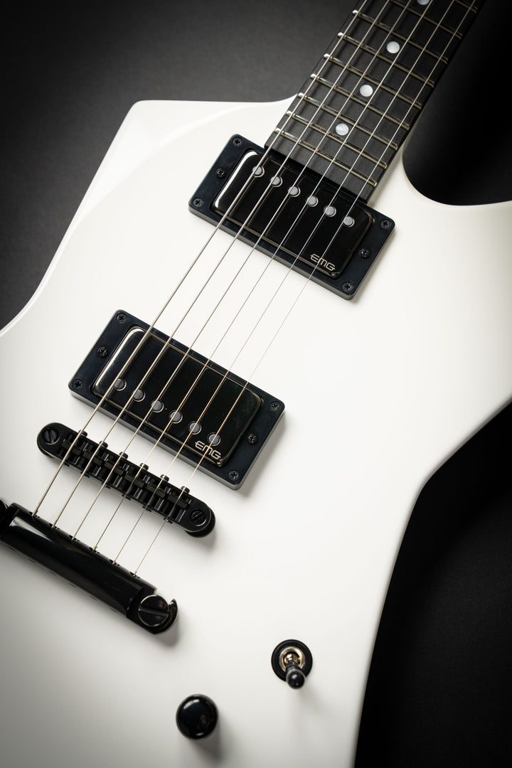 Custom Shop Snakebyte White (E4530252)