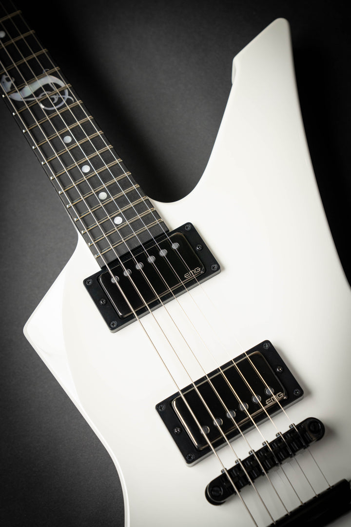 Custom Shop Snakebyte White (E4530252)