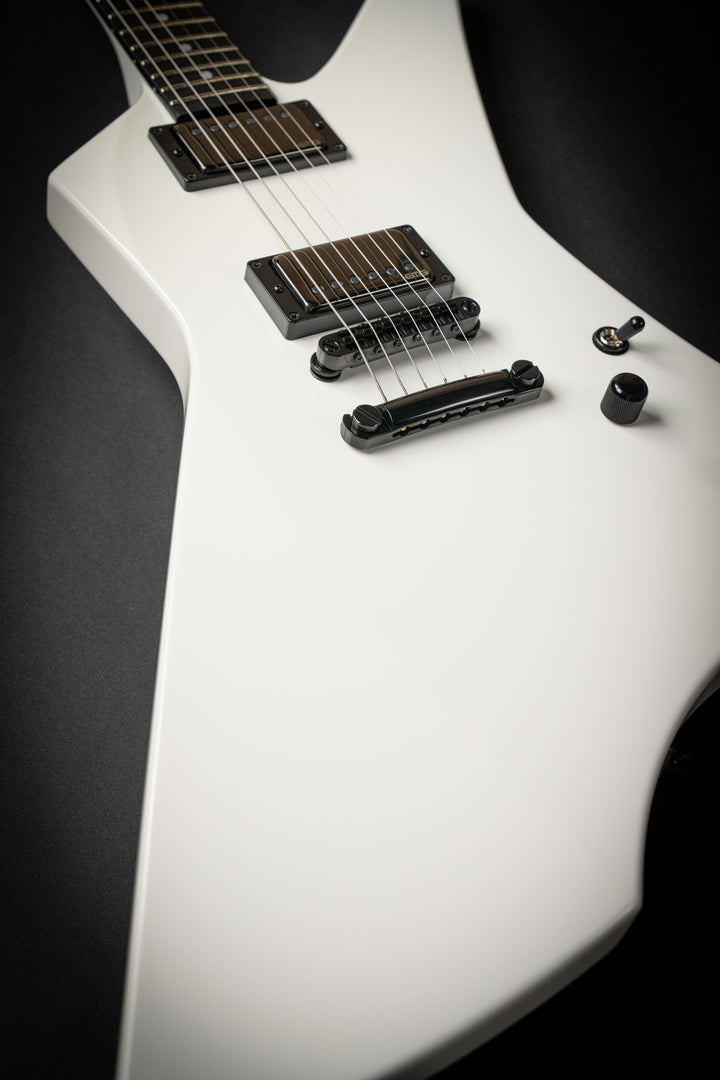 Custom Shop Snakebyte White (E4530252)