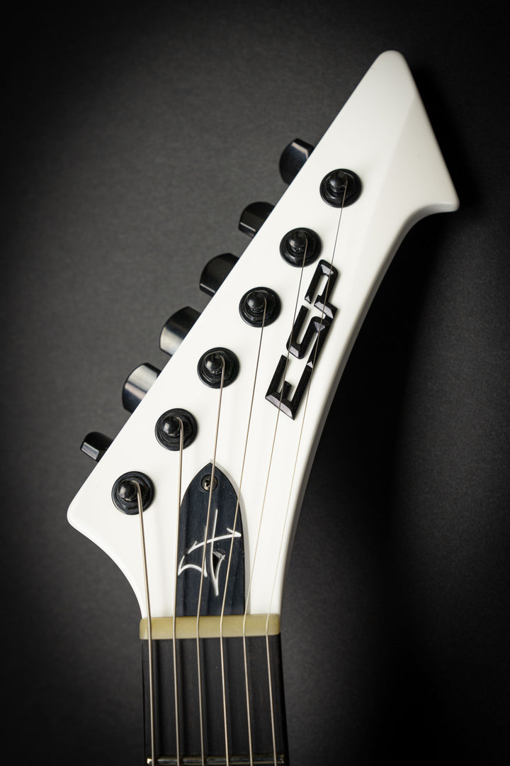 Custom Shop Snakebyte White (E4530252)