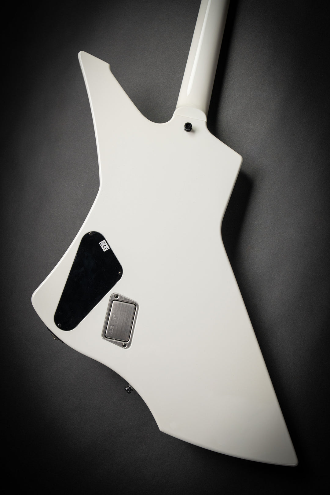 Custom Shop Snakebyte White (E4530252)