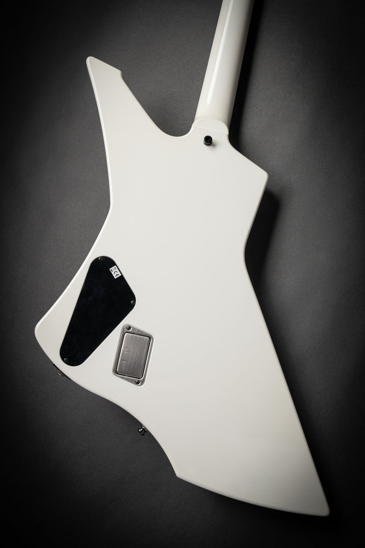 Custom Shop Snakebyte White (E4530252)