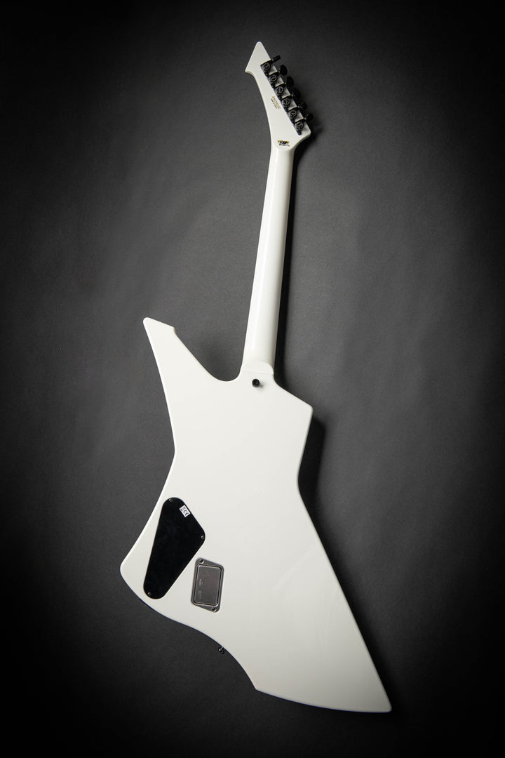 Custom Shop Snakebyte White (E4530252)