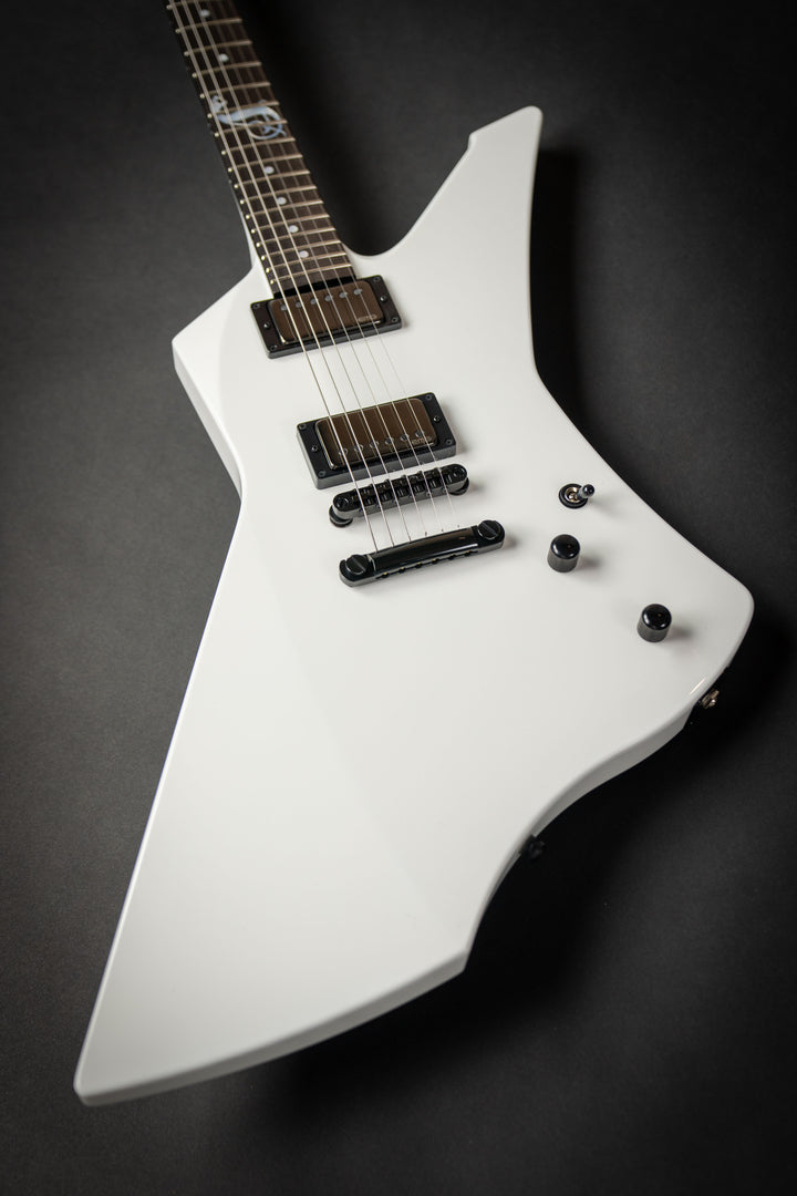 Custom Shop Snakebyte White (E7520232)