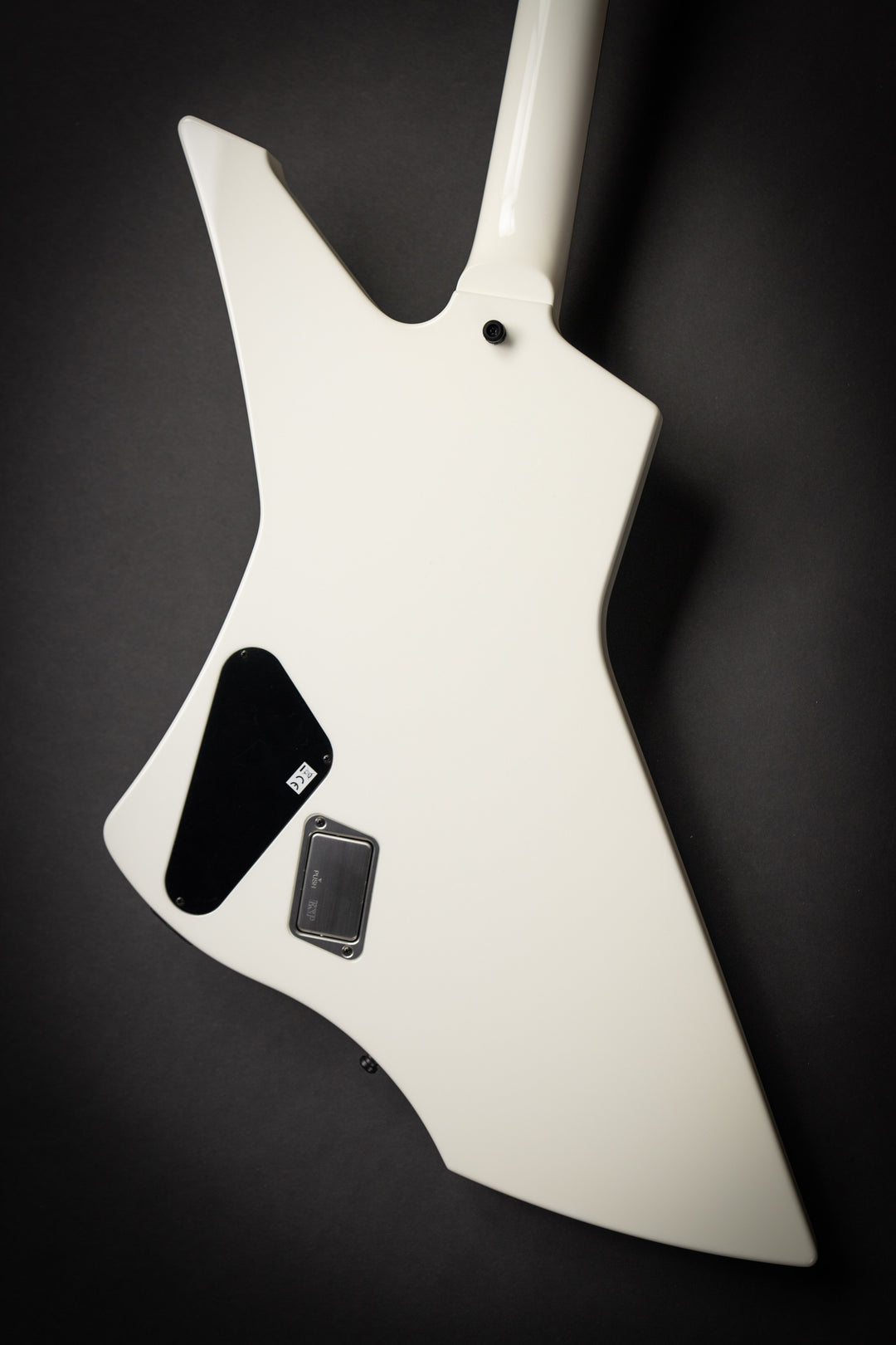 Custom Shop Snakebyte White (E7520232)