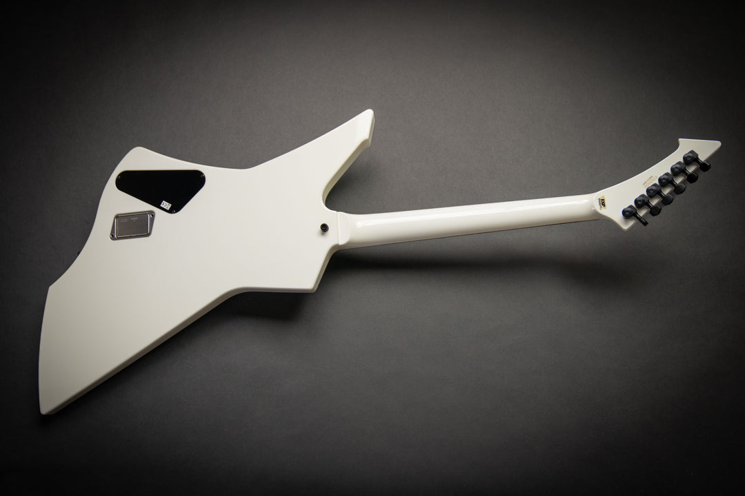 Custom Shop Snakebyte White (E7520232)